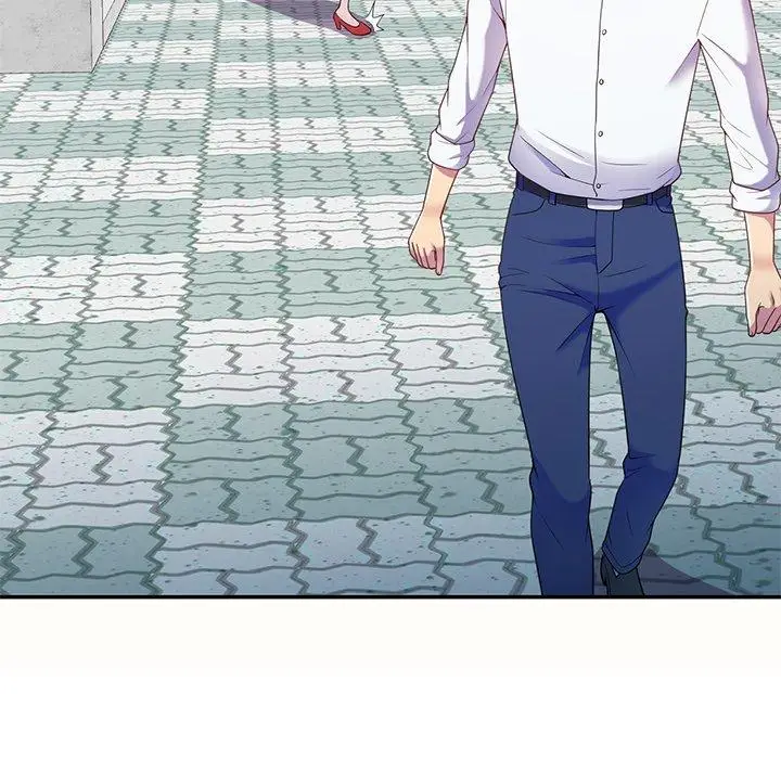 漫画《我的老婆是老师》第5话第64张图