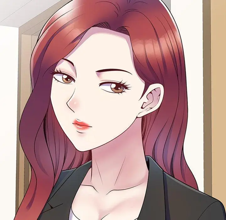 漫画《我的老婆是老师》第6话第120张图