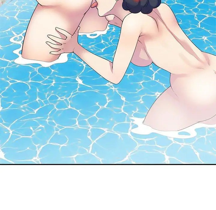 漫画《我的老婆是老师》第9话第64张图