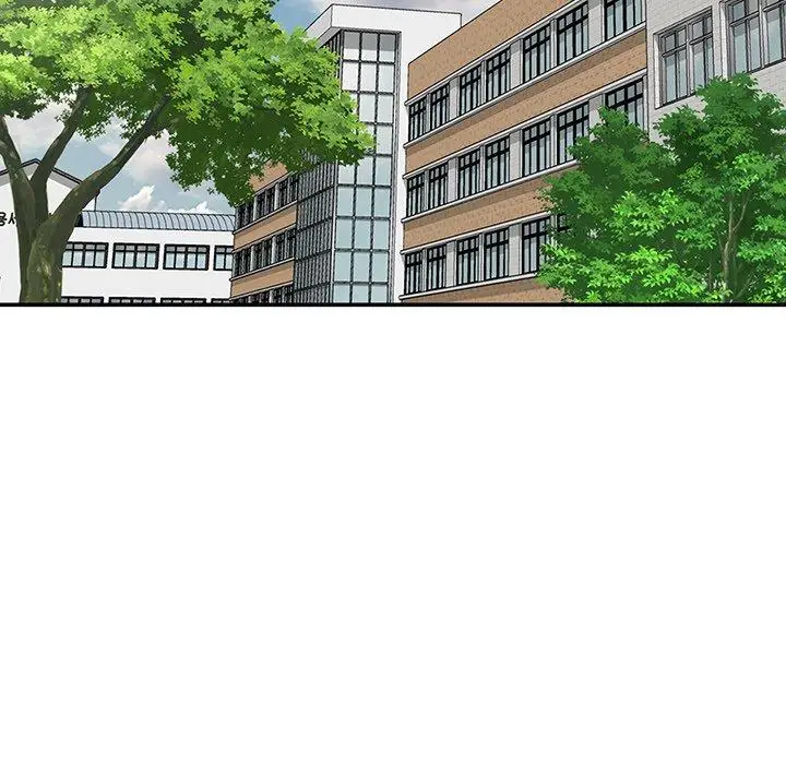 漫画《我的老婆是老师》第10话第152张图