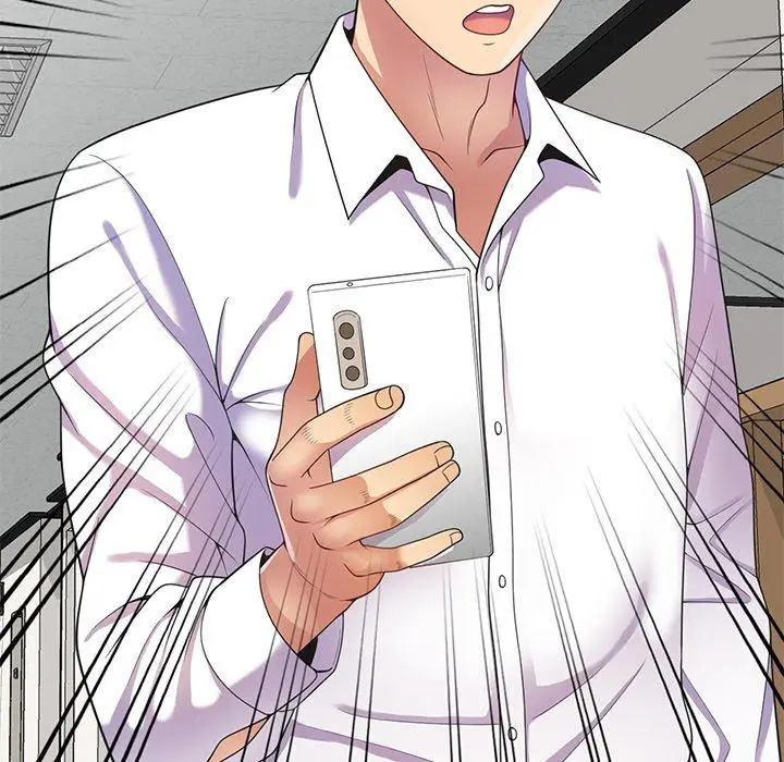 漫画《我的老婆是老师》第11话第15张图