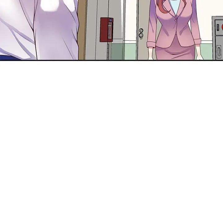 漫画《我的老婆是老师》第11话第7张图