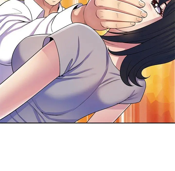 漫画《我的老婆是老师》第12话第130张图