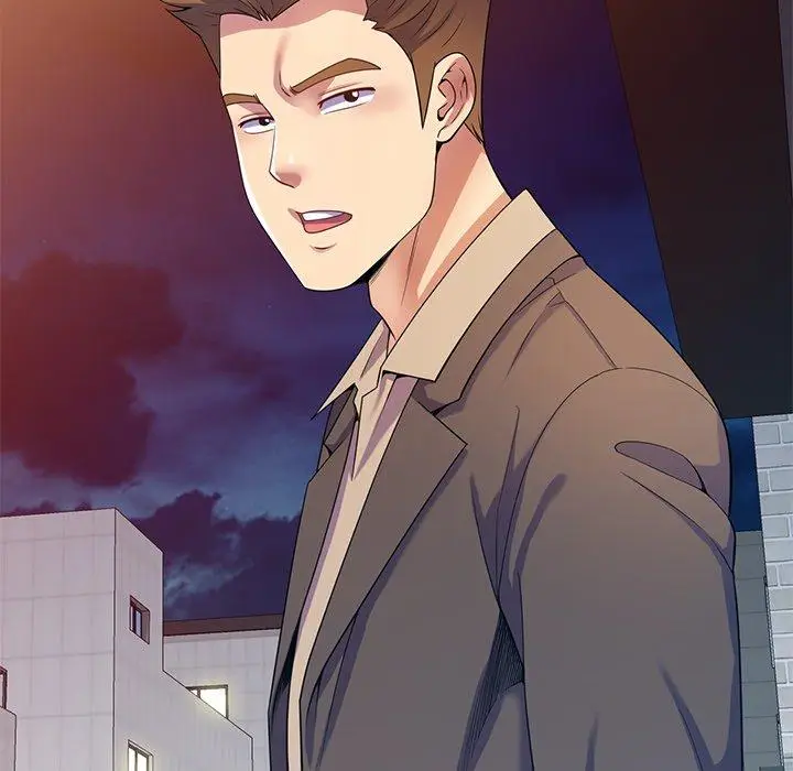 漫画《我的老婆是老师》第14话第112张图