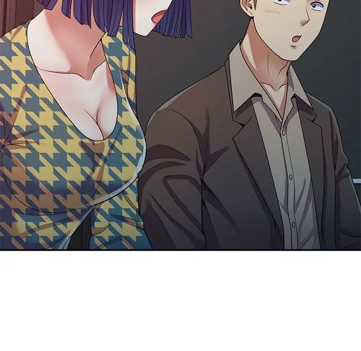 漫画《我的老婆是老师》第14话第144张图