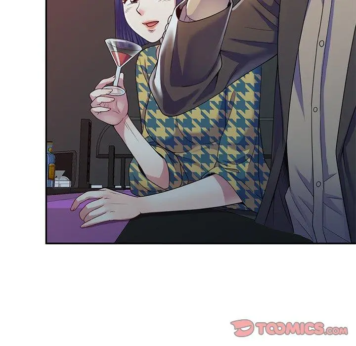 漫画《我的老婆是老师》第14话第156张图