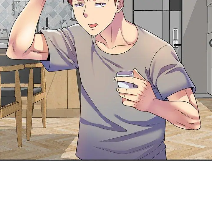 漫画《我的老婆是老师》第14话第73张图