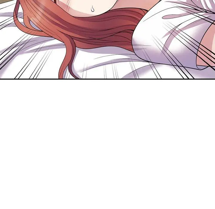 漫画《我的老婆是老师》第15话第110张图