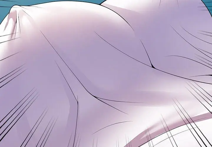漫画《我的老婆是老师》第15话第3张图