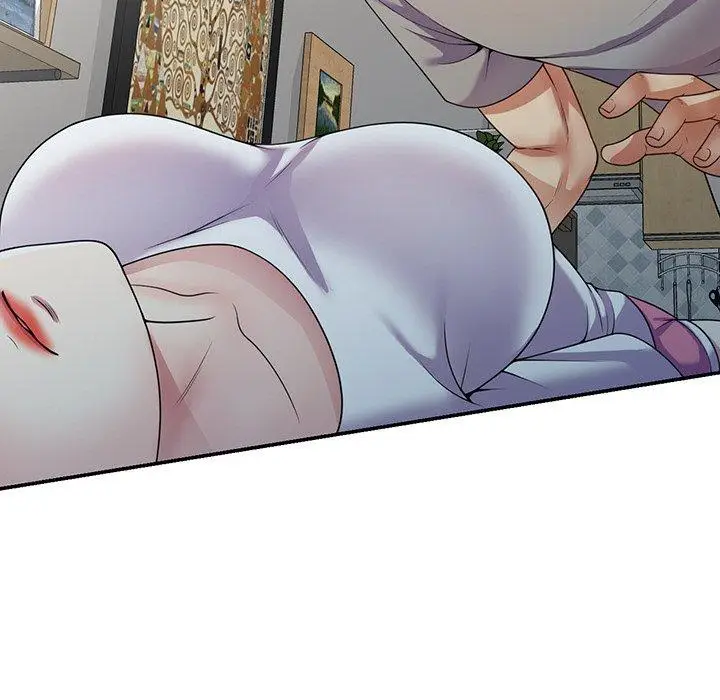 漫画《我的老婆是老师》第15话第33张图