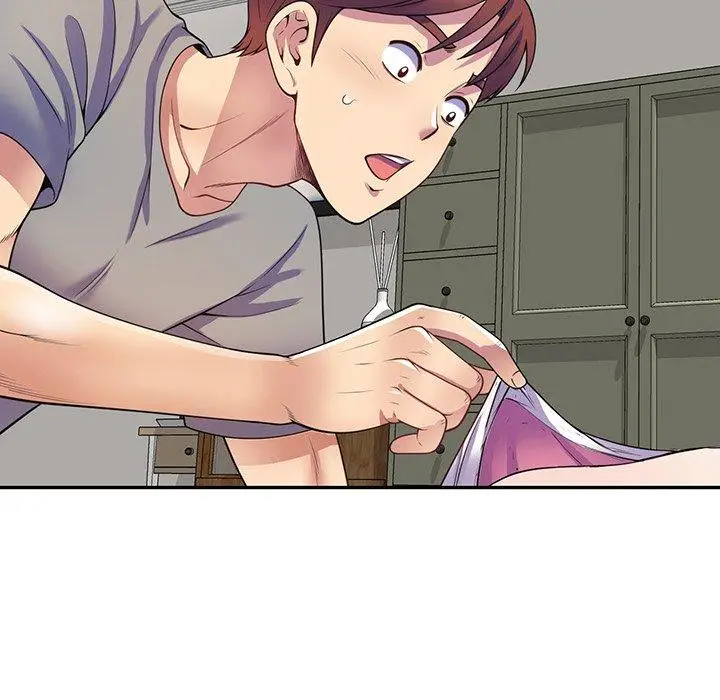 漫画《我的老婆是老师》第15话第78张图