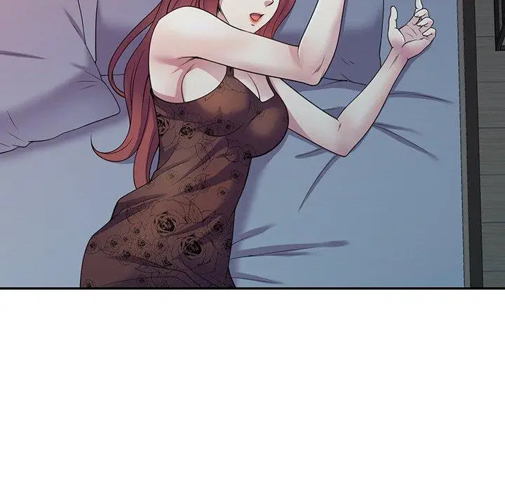 漫画《我的老婆是老师》第16话第91张图
