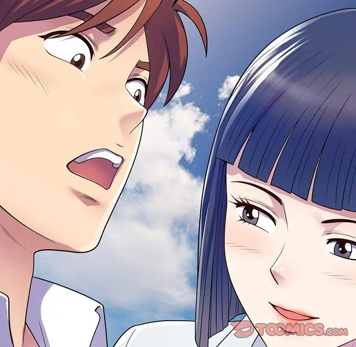 漫画《我的老婆是老师》第17话第164张图