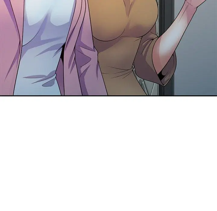 漫画《我的老婆是老师》第19话第23张图