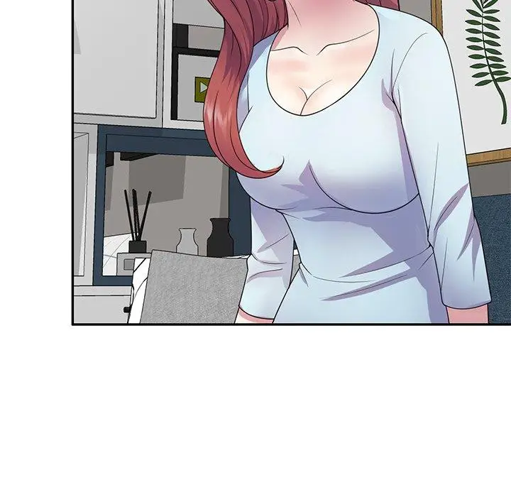 漫画《我的老婆是老师》第19话第82张图