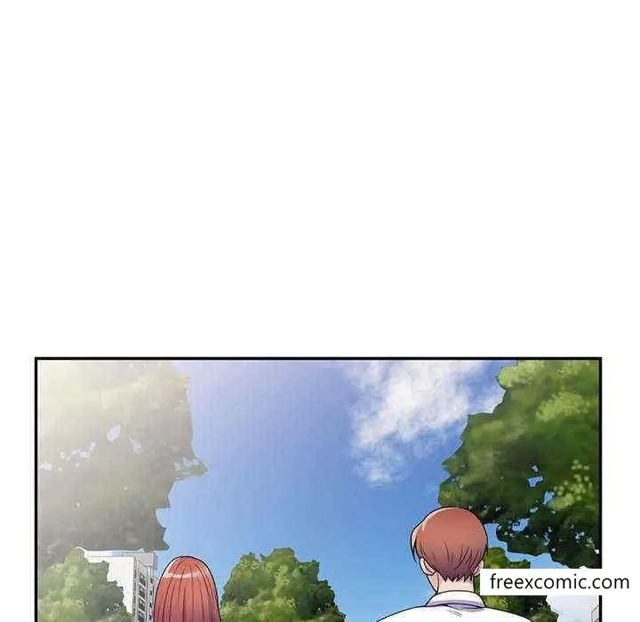 漫画《我的老婆是老师》第20话第115张图