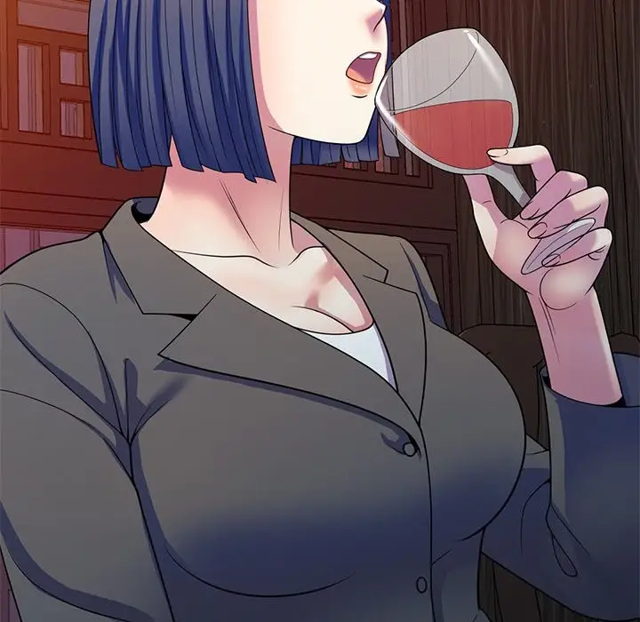 漫画《我的老婆是老师》第25话第114张图