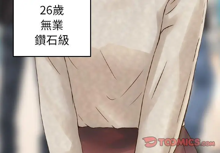 漫画《找回自我》第2话第3张图