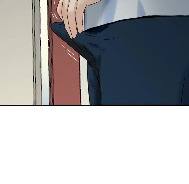 漫画《找回自我》第4话第33张图