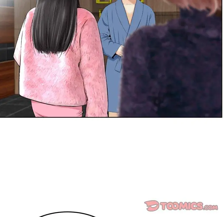 漫画《找回自我》第16话第34张图