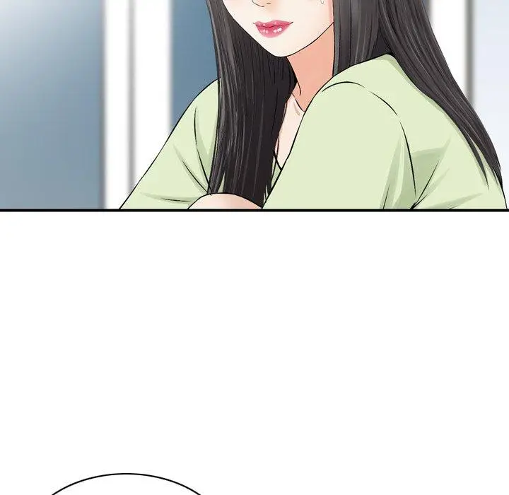 漫画《找回自我》第23话第12张图
