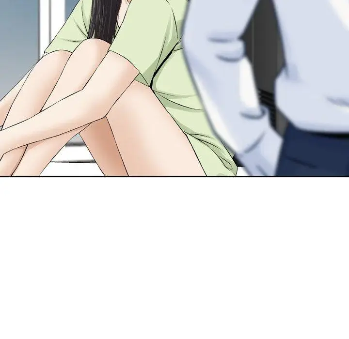 漫画《找回自我》第23话第19张图
