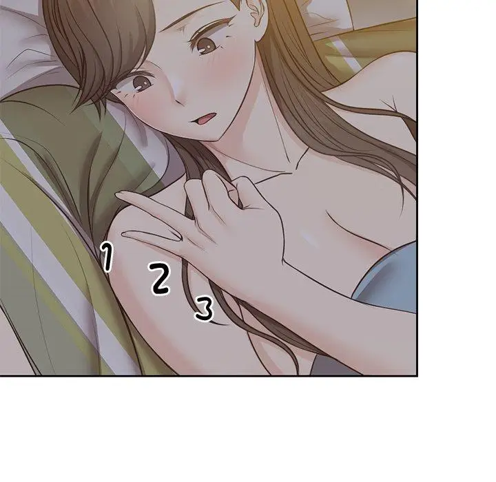 漫画《失忆初体验》第6话第32张图