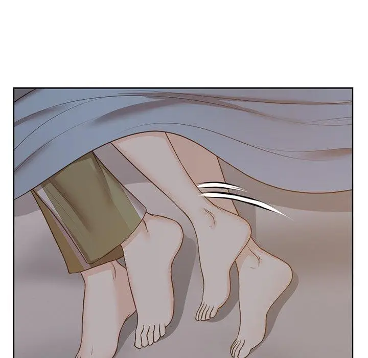 漫画《失忆初体验》第6话第50张图