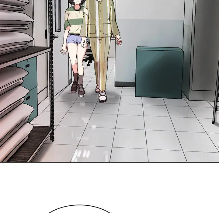 漫画《失忆初体验》第15话第110张图