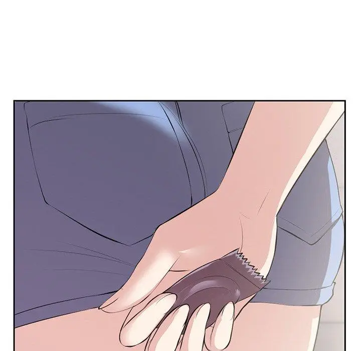 漫画《失忆初体验》第15话第6张图