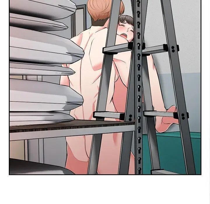 漫画《失忆初体验》第17话第17张图