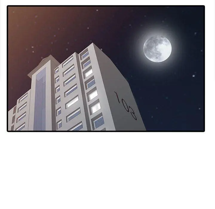 漫画《两个老婆》第2话第11张图