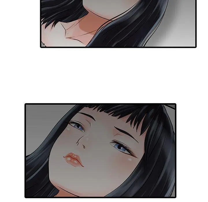漫画《两个老婆》第3话第18张图