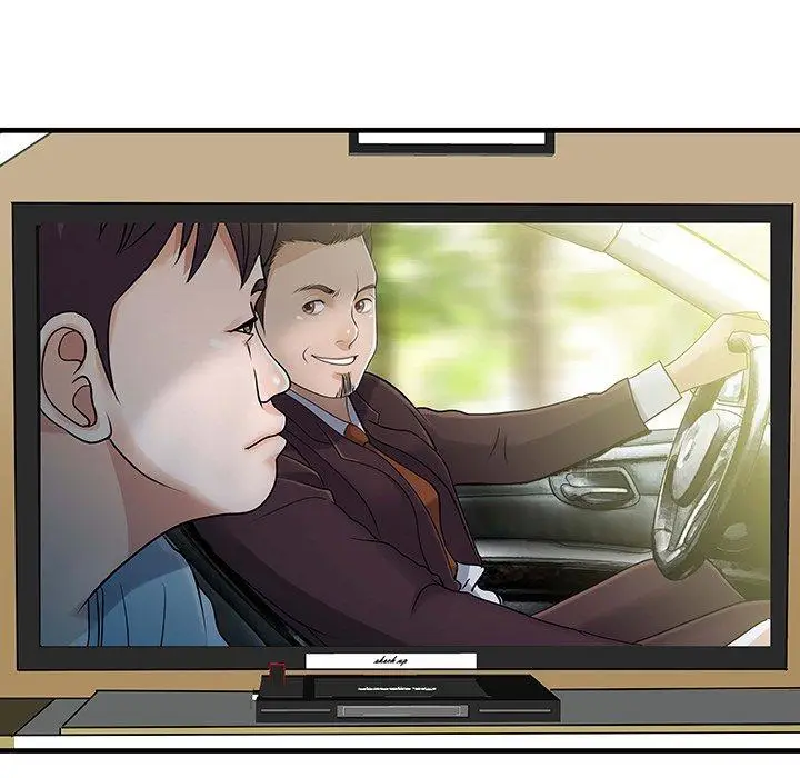 漫画《两个老婆》第3话第69张图