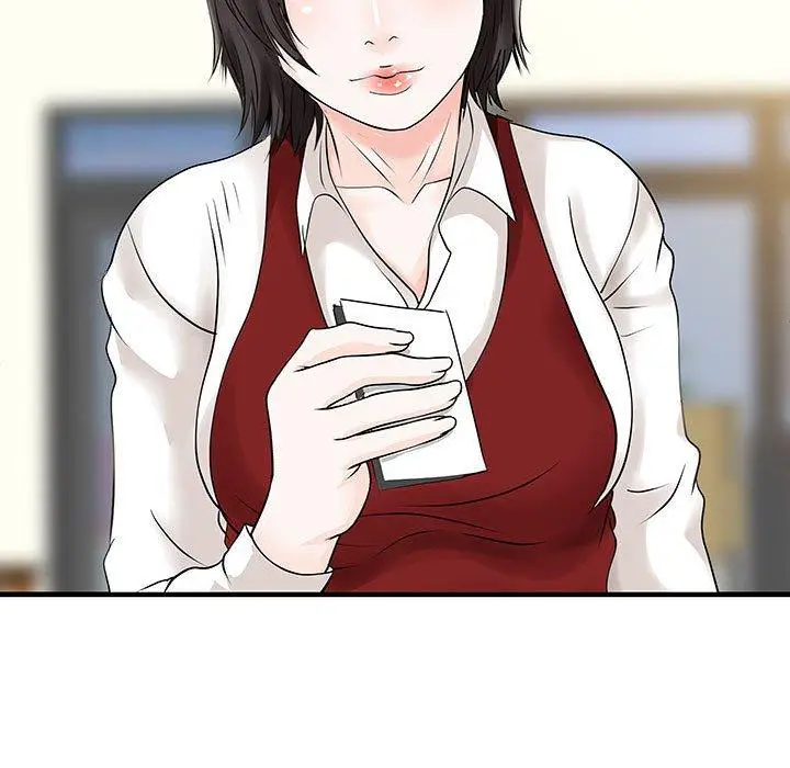 漫画《两个老婆》第13话第31张图