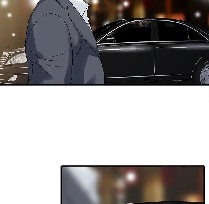 漫画《两个老婆》第13话第40张图