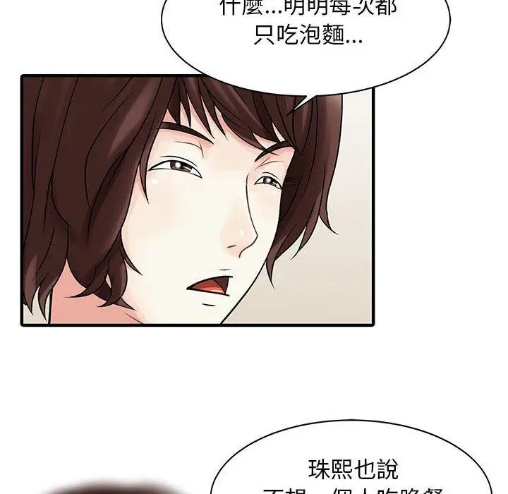 漫画《两个老婆》第15话第73张图