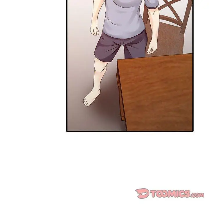 漫画《两个老婆》第16话第54张图