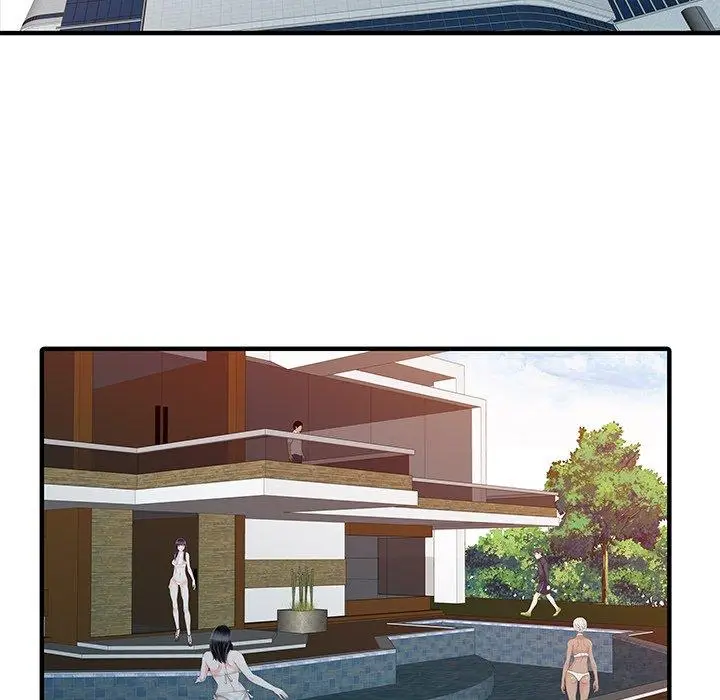 漫画《两个老婆》第24话第69张图