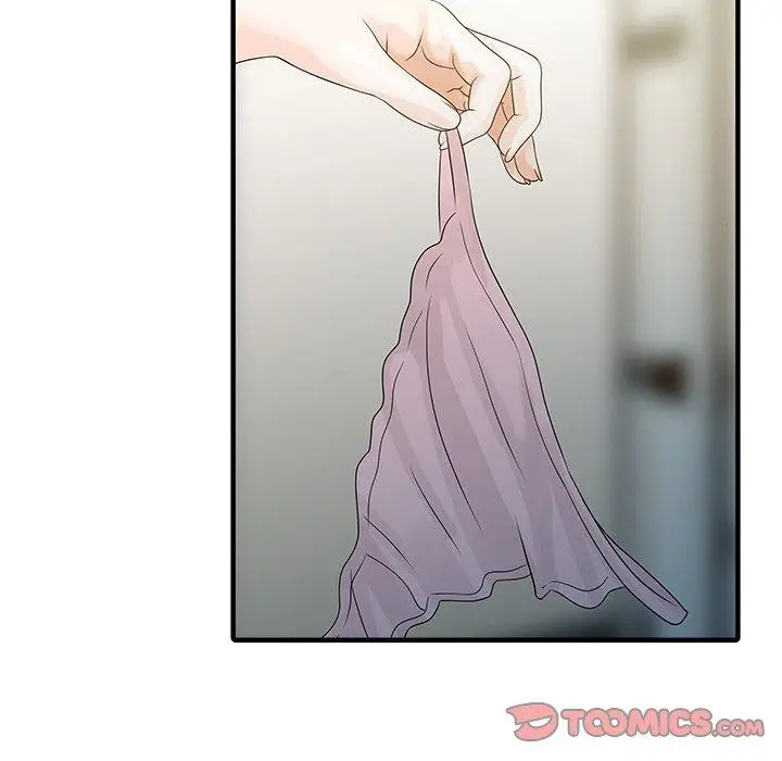 漫画《两个老婆》第28话第74张图