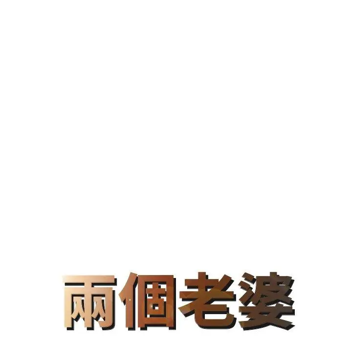 漫画《两个老婆》第28话第8张图