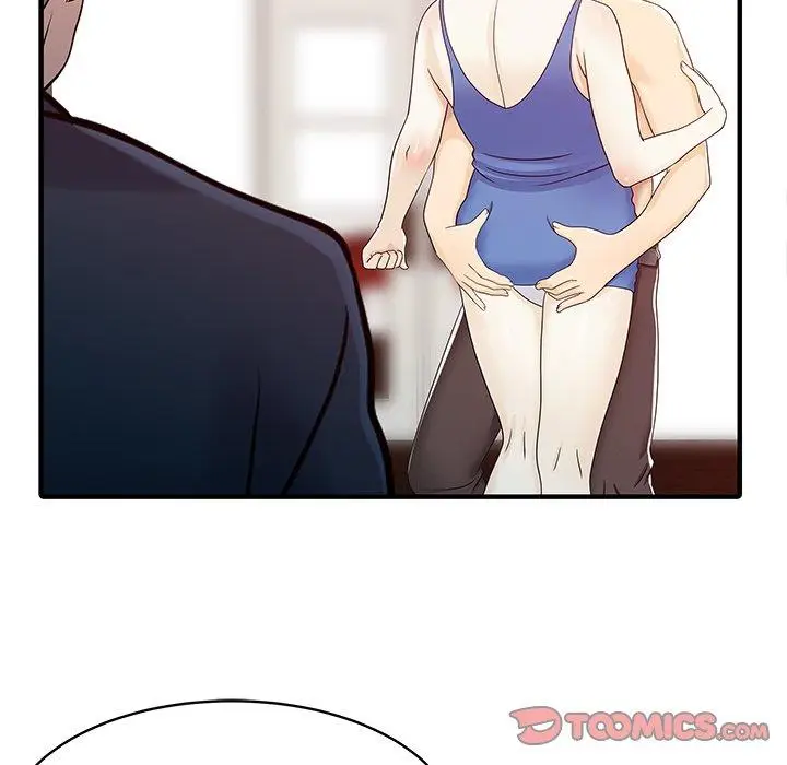 漫画《两个老婆》第29话第26张图