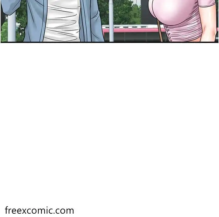 漫画《行动扫码鸡》第34话第4张图
