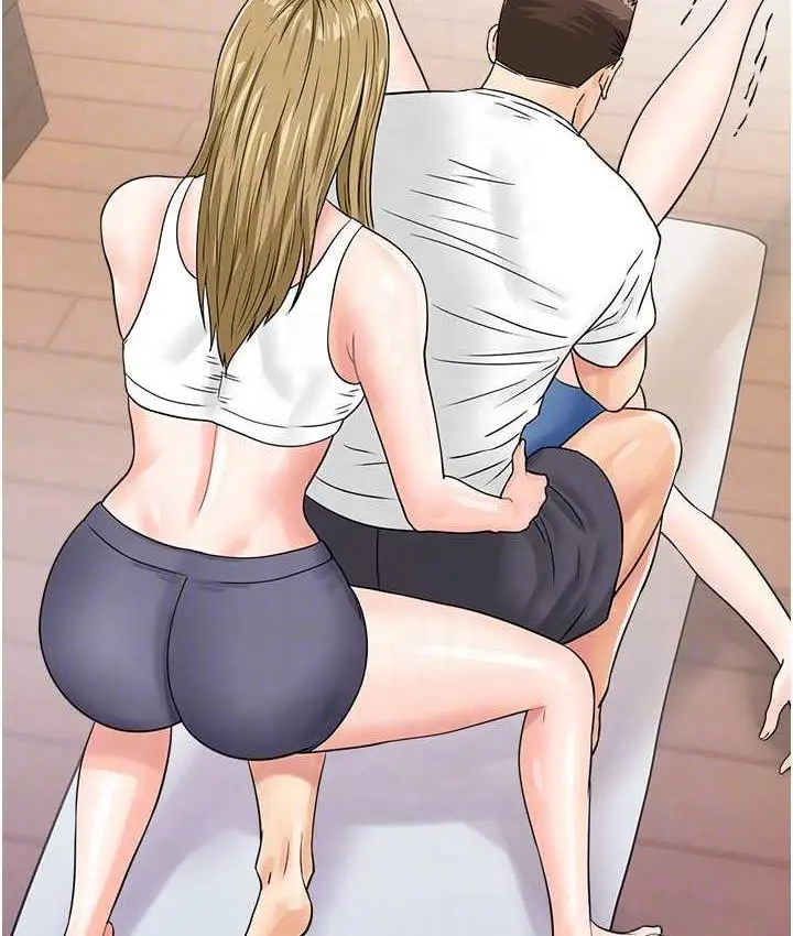 漫画《行动扫码鸡》第44话第56张图