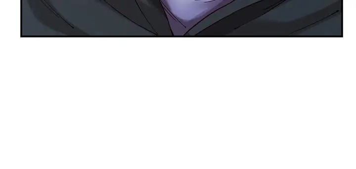 漫画《波涛汹涌的同居生活》第19话第4张图