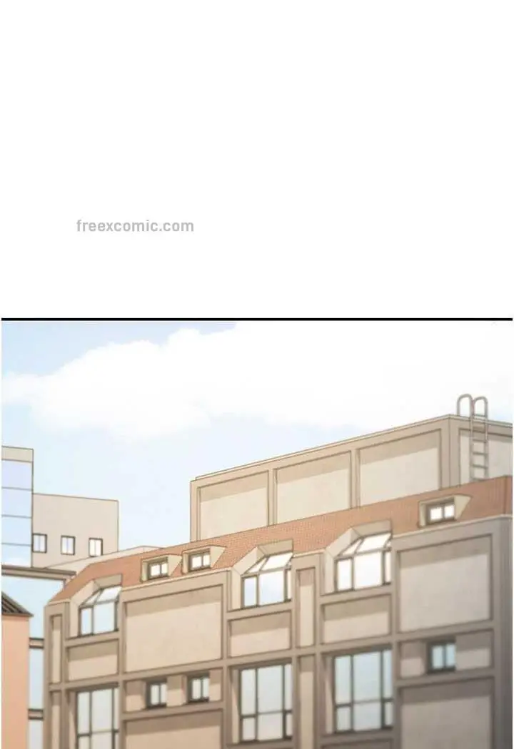 漫画《波涛汹涌的同居生活》最终话第48张图