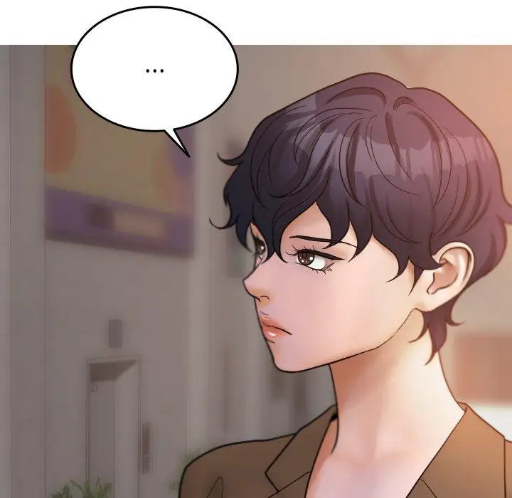 漫画《寄生教授家》第15话第14张图