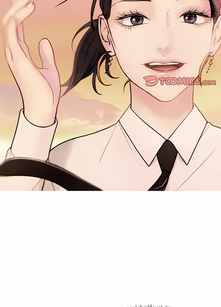 漫画《寄生教授家》第31话第70张图