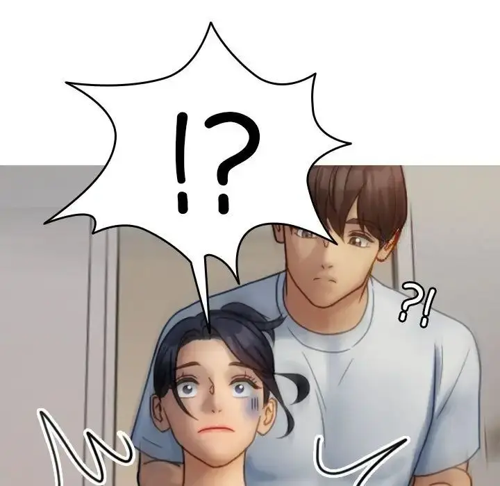 漫画《寄生教授家》第33话第112张图
