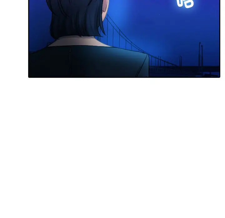漫画《寄生教授家》第37话第23张图